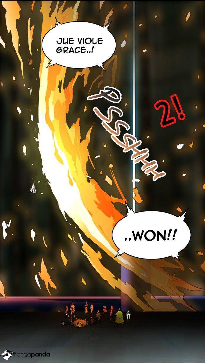 Tower of God Chapter 273 image 137